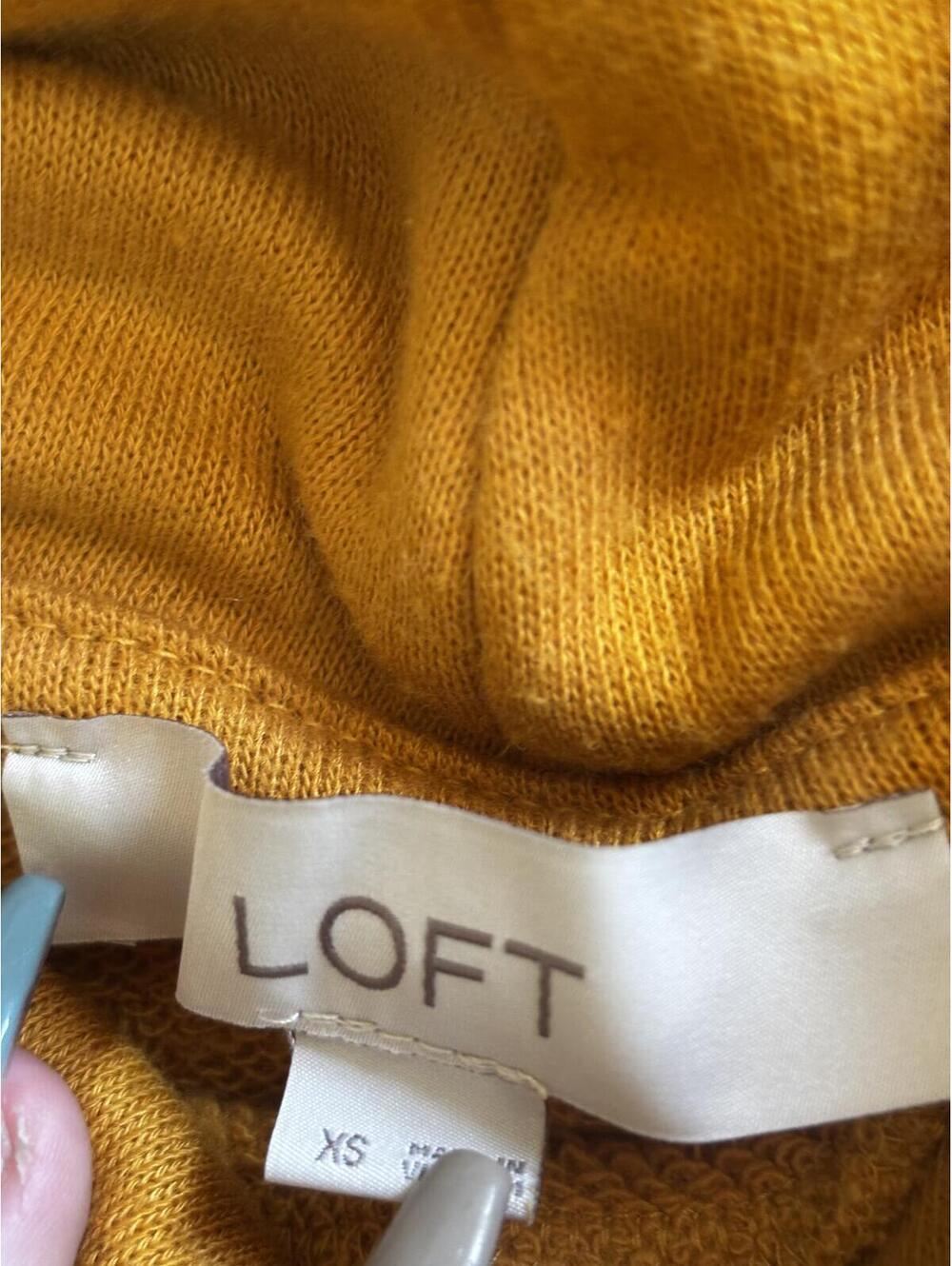 LOFT Women's Sweaters Bundle - Size XS - Picture 3 of 4
